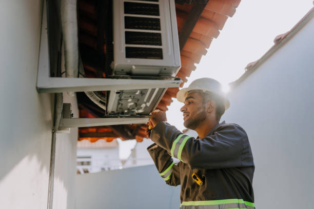Best Commercial HVAC in Arcadia, FL