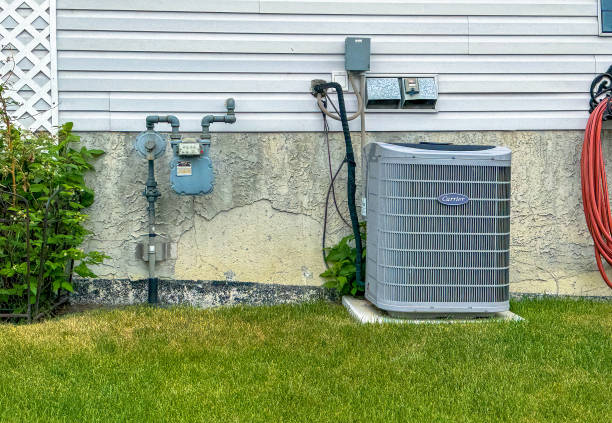 Professional HVAC in Arcadia, FL